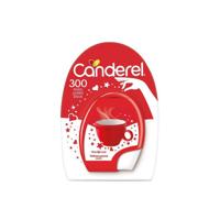 Canderel Niet Bruisen Comp 300x18mg