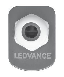 LEDVANCE DP SLIMVALUE 1200 36W-6500K IP65 LEDV LED-lamp voor vochtige ruimte LED 36 W Koudwit Wit