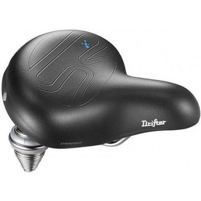 SelleRoyal Zadel sr premium drifter strengthex zwart