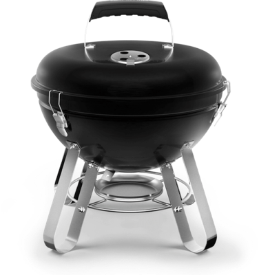 Premium portable houtskool kettle, dia. 37 cm - Napoleon grills
