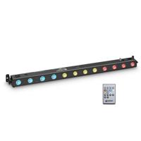 Cameo Cameo TRIBAR 200 IR RGB led bar