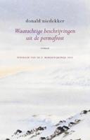 Waarachtige beschrijvingen uit de permafrost (Paperback)