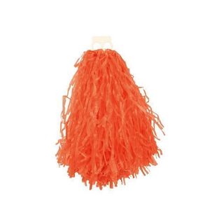 Cheerbal ringgreep oranje