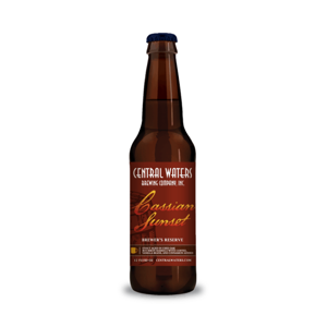 Central Waters Brewers Reserve Cassian Sunset 35cl