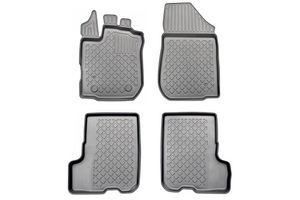 Rubbermatten passend voor Dacia Sandero (Stepwa) II 2012-2020 603055