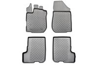Rubbermatten passend voor Dacia Sandero (Stepwa) II 2012-2020 603055