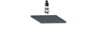 Beta Rsc50 A1/R59 Binnenplank - 050001913