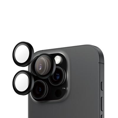 Schermbeschermer voor mobiel Panzer Glass iPhone 16 PMACCS Apple