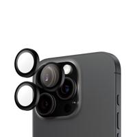 Schermbeschermer voor mobiel Panzer Glass iPhone 16 PMACCS Apple