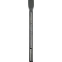 Heller Tools 21004 1 Platte beitel 25 mm Gezamenlijke lengte 400 mm SDS-Max 1 stuk(s) - thumbnail