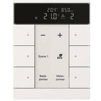 Busch-Jaeger 2CKA006330A0009 Kamerthermostaat SBC/U6.0.11-84