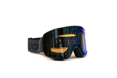 Buckels Selin Photochromatisch Skibril 1