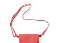 Keecie - Handtas 'Little Fox' - Coral Keecie - Handtas 'Little Fox' - Coral