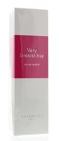 Givenchy Very Irresistible eau de toilette spray vrouw (50 ml)