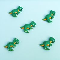 Dinosaurus Magneten (set Van 5) - thumbnail