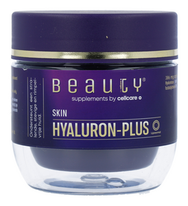 CellCare Beauty Supplements Skin Hyaluron-Plus Capsules