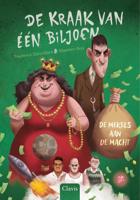 De kraak van één biljoen (Hardback)