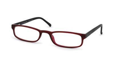 75021 C4 Rood/Zwart
