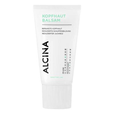 Alcina Haar & Kopfhaut Kopfhaut Balsam Conditioner 150ml | Voor Gevoelige Hoofdhuid