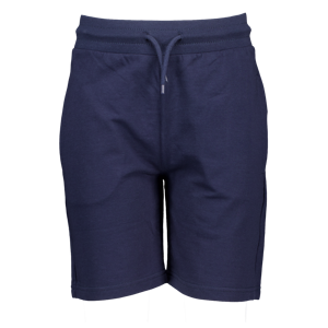 Short Blauw