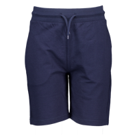 Short Blauw