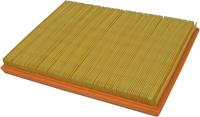 MIW luchtfilter air filter d6102