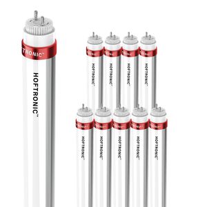 HOFTRONIC™ 10x LED TL buis 150 cm 30 Watt 5250 Lumen 4000K Flikkervrij 175lm/W - 50.000 branduren - 5 jaar garantie - T8 (G13)