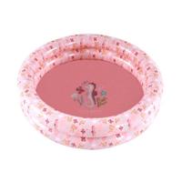 Little Dutch Ocean Dreams zwembad - 80 cm - roze Little Dutch Ocean Dreams zwembad - 80 cm - roze