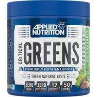 Critical Greens 250gr - thumbnail