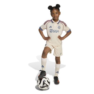adidas Ajax Minikit 3e 2025-2026 Peuters/Kleuters