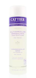 Cattier Reinigende oplossing perle d&apos;eau
