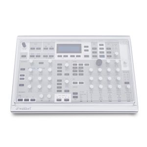 Decksaver DS-PC-MIRIDIUMKYRA DJ-accessoire Mixer/controller cover