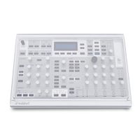 Decksaver DS-PC-MIRIDIUMKYRA DJ-accessoire Mixer/controller cover - thumbnail