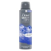 Deodorant spray men+ care cool fresh 150 Milliliter