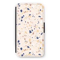 Terrazzo N°23: iPhone 11 Pro Max Flip Hoesje