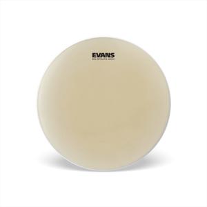 Evans CT13S Strata 1000 Coated 13 inch tomvel