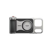 Telesin Master Grip voor iPhone 17 Pro Max - Standard Kit