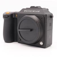 Hasselblad X2D 100c body occasion