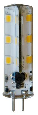 GardenLights LedlampjeCylinder - GU5.3 - 2W - 12V - 3000K - 6206431