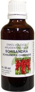 Schisandra chinensis fruct tinctuur