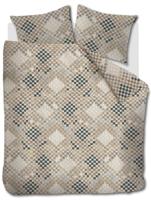 At Home by BeddingHouse Rich Naturel dekbedovertrek