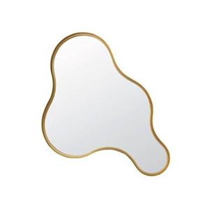 Light & Living - Spiegel SUVA - 65x4x63cm - Goud