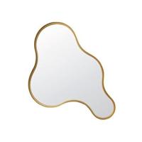 Light & Living - Spiegel SUVA - 65x4x63cm - Goud Light & Living - Spiegel SUVA - 65x4x63cm - Goud