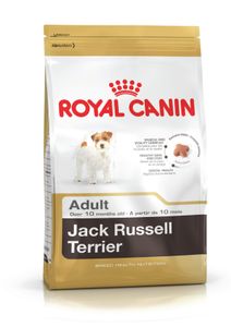 Royal Canin Jack Russell Adult Volwassene Gevogelte, Rijst 1,5 kg