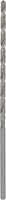 Bosch Accessoires Metaalboren HSS-G, DIN 340 2,5 x 62 x 95 mm 5st - 2608596810 Bosch Accessoires Metaalboren HSS-G, DIN 340 2,5 x 62 x 95 mm 5st - 2608596810