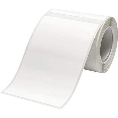 NIIMBOT A2A88358701 Wit 95 stuk(s) Prijslabels, Naametiketten