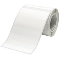 NIIMBOT A2A88358701 Wit 95 stuk(s) Prijslabels, Naametiketten