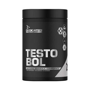 Testo-Bol 120caps