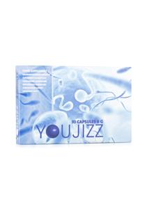 Youjizz for men - 10 capsules