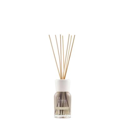 Millefiori Milano reed diffuser 100 ml Ambra Minerale